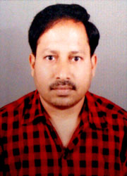 Dr. Ashok Kumar 'Kshitiz'